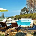 Villa Casa Perseidas Tijarafe
