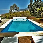 Casa Perseidas Villa