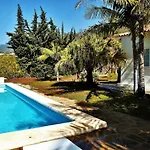 Casa Perseidas Villa *