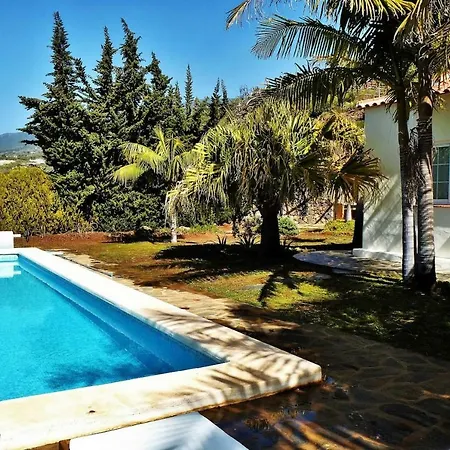 Casa Perseidas Villa *