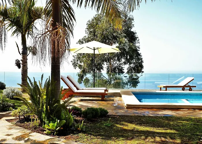 Casa Perseidas Villa