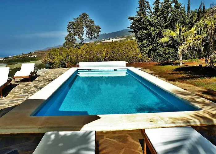 Casa Perseidas Villa