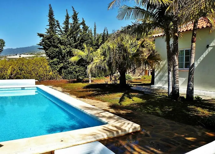 Casa Perseidas Villa *