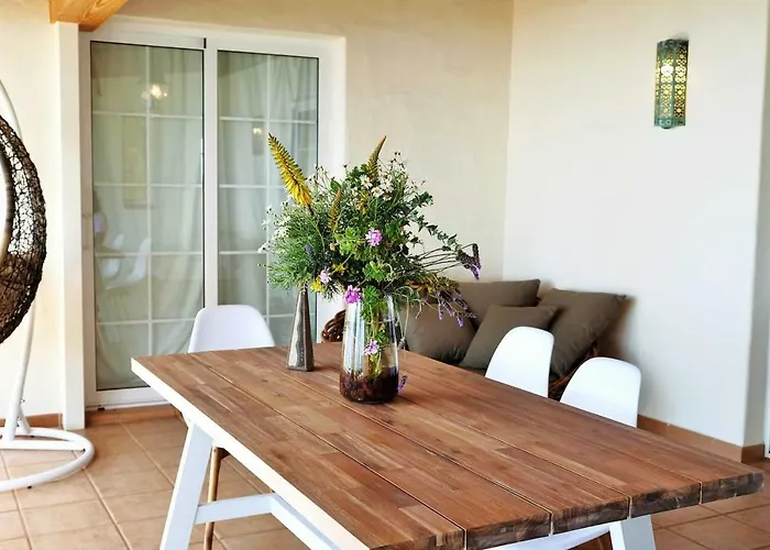 Casa Perseidas