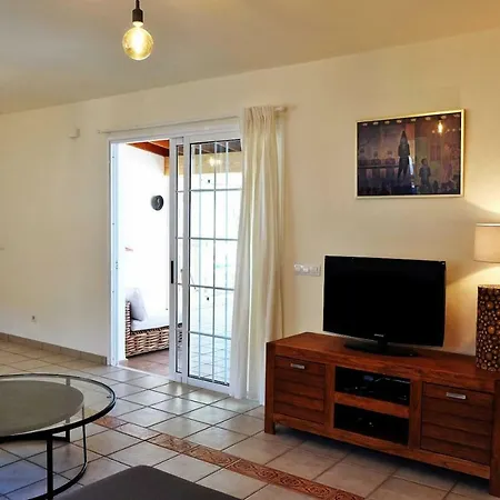 Casa Perseidas Villa *
