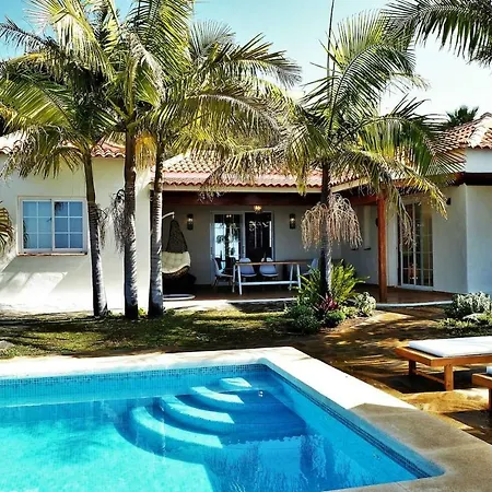 Villa Casa Perseidas *