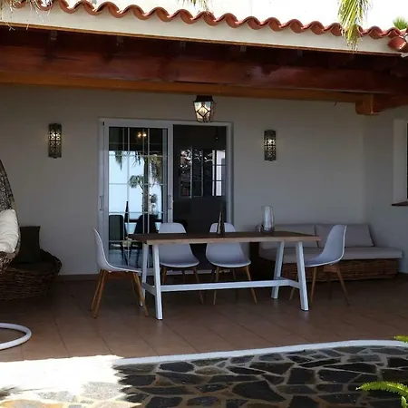 Casa Perseidas Villa
