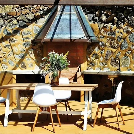 Villa Casa Perseidas *
